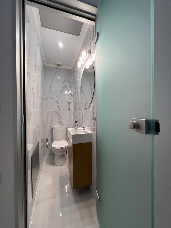Modern Apartment Close To Airport With Gym And Bbq Heraklion  Ngoại thất bức ảnh