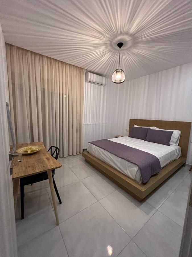 Modern Apartment Close To Airport With Gym And Bbq Heraklion  Ngoại thất bức ảnh