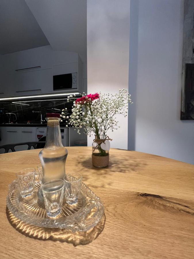 Modern Apartment Close To Airport With Gym And Bbq Heraklion  Ngoại thất bức ảnh