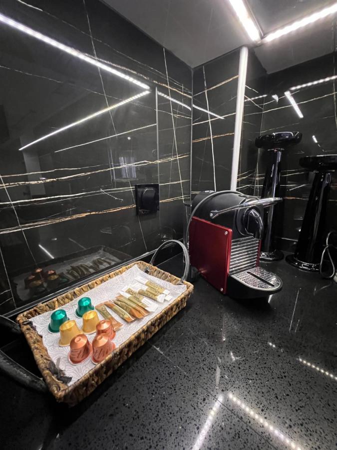 Modern Apartment Close To Airport With Gym And Bbq Heraklion  Ngoại thất bức ảnh